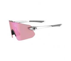 brýle TIFOSI Vogel SL Crystal Clear (Pink Mirror)