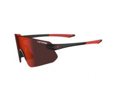brýle TIFOSI Vogel SL Matte Black (Smoke Red)