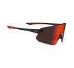brýle TIFOSI Vogel SL Matte Black (Smoke Red)