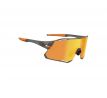brýle TIFOSI Rail Race Satin Vapor (Clarion Orange/Clear)