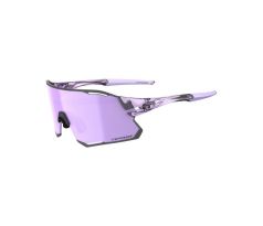 brýle TIFOSI Rail Race Crystal Purple (Clarion Purple/Clear)