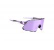 brýle TIFOSI Rail Race Crystal Purple (Clarion Purple/Clear)