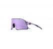 brýle TIFOSI Rail Race Crystal Purple (Clarion Purple/Clear)