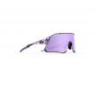 brýle TIFOSI Rail Race Crystal Purple (Clarion Purple/Clear)