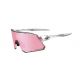 brýle TIFOSI Rail Race Crystal Clear (Clarion Rose/Clear)