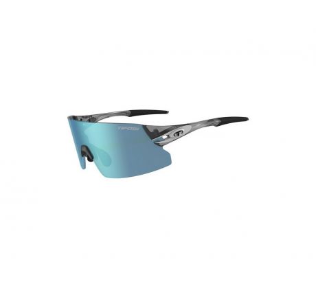 brýle TIFOSI Rail XC Crystal Smoke (Clarion Blue/AC Red/Clear)