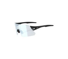 fotochromatické brýle TIFOSI Rail Matte Black (Clarion Blue Fototec)