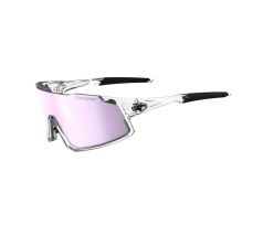 brýle TIFOSI Stash Crystal Clear (Clarion Purple/AC Red/Clear)