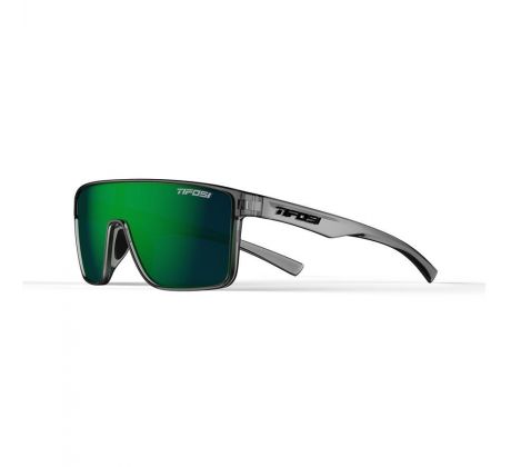 brýle TIFOSI Sanctum Crystal Smoke (Smoke Green Mirror)