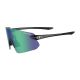 brýle TIFOSI Vogel SL Gloss Black (Smoke Green Mirror)