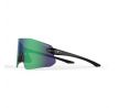 brýle TIFOSI Vogel SL Gloss Black (Smoke Green Mirror)