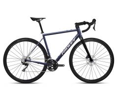 silniční/gravel kolo Ridley Grifn A GRX 400 2x10