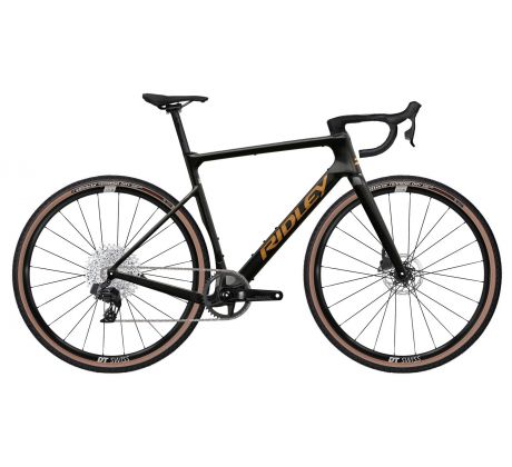 gravel kolo Ridley Astr Rival XPLR AXS 1x13