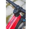 lehké elektrokolo Orbea RISE M-Ultimate XX1 AXS 540 Wh (17,6 kg) BAZAR