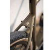 gravel kolo Ridley Kanzo Adventure Alu GRX600 1x12 bronzově zelené