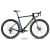 gravel kolo Ridley Astr GRX 600 1x12 zelené