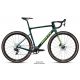 gravel kolo Ridley Astr GRX 600 1x12 zelené