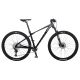 horské kolo 29" MRX Discus ER25 Elite SLX/Deore 1x12 2026 chameleon černý