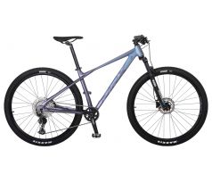 horské kolo 29" MRX Discus ER25 Elite SLX/Deore 1x12 2026 stříbrný chameleon