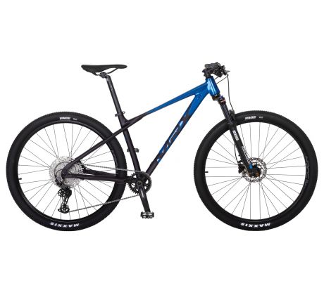 horské kolo 29" MRX Discus ER25 Elite Deore 1x12 2026 modrá