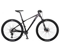 horské kolo 29" MRX Discus ER25 Elite Deore 1x12 2026 chameleon černý