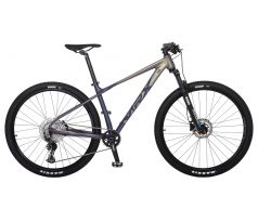 horské kolo 29" MRX Discus ER25 Elite Deore 1x12 2026 olivová