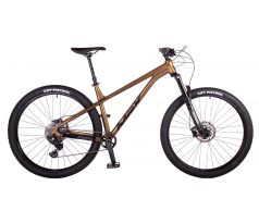 trailové kolo 29" MRX Hopps Trail Deore 1x10 2026