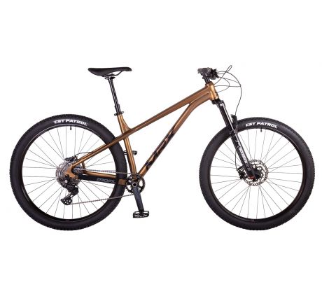 trailové kolo 29" MRX Hopps Trail Deore 1x10 2026