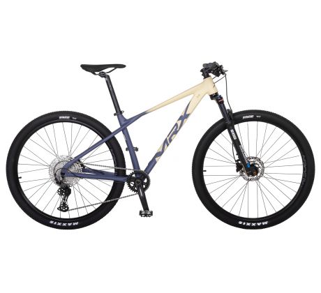 horské kolo 29" MRX Fibula ER25 Elite 1x11 Deore písková