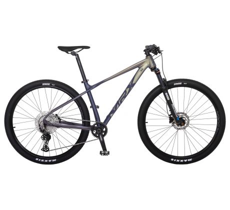 horské kolo 29" MRX Fibula ER25 Elite 1x11 Deore olivová