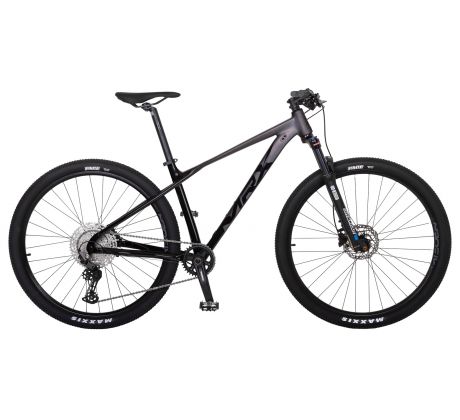 horské kolo 29" MRX Fibula ER25 Elite 1x11 Deore chameleon černý