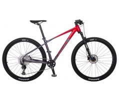 horské kolo 29" MRX Fibula ER25 Elite 1x11 Deore červená