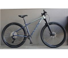 horské kolo 29" MRX Ozark Deore Di2 1x12 olivová