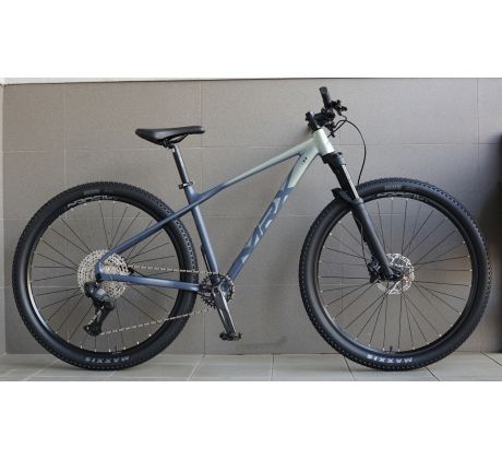 horské kolo 29" MRX Ozark Deore Di2 1x12 olivová