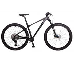 horské kolo 29" MRX Ozark Deore Di2 1x12 chameleon černý