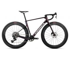 gravel bike Orbea TERRA RACE M21eLTD 1X 2026
