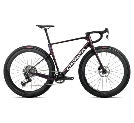 gravel bike Orbea TERRA RACE M21eLTD 1X 2026