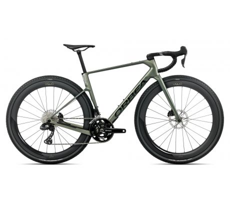 gravel bike Orbea TERRA RACE M20iLTD 2026