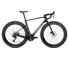 gravel bike Orbea TERRA RACE M20LTD 2026