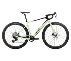 gravel bike Orbea TERRA M21eTEAM 1X 2026