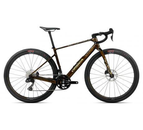 gravel bike Orbea TERRA M20iTEAM 2026
