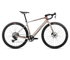 gravel bike Orbea TERRA M31eTEAM 1X 2026