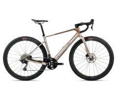 gravel bike Orbea TERRA M35TEAM 2026