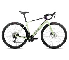 gravel bike Orbea TERRA M20TEAM 2026