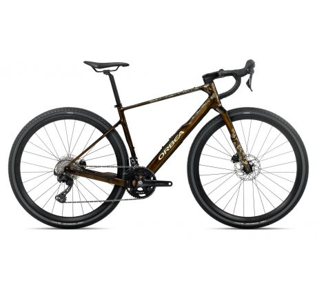 gravel bike Orbea TERRA M30TEAM 2026