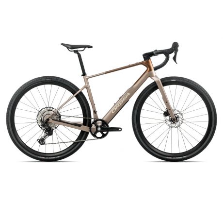 gravel bike Orbea TERRA M30TEAM 1X 2026