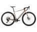 gravel bike Orbea TERRA M30TEAM 1X nikl/skořice 2026