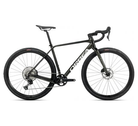gravel bike Orbea TERRA H30 1X 2026