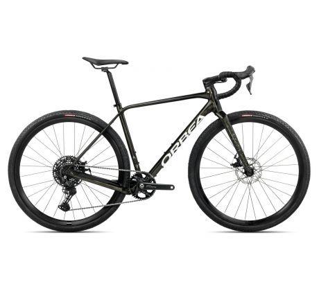gravel bike Orbea TERRA H50 1X 2026