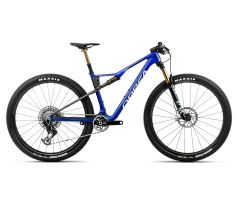 celoodpružené kolo Orbea OIZ M-LTD 2026